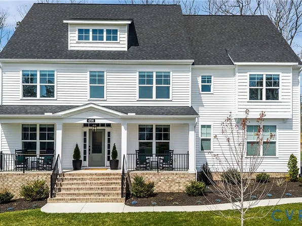 4700 Melbrook Way, Moseley, VA 23120