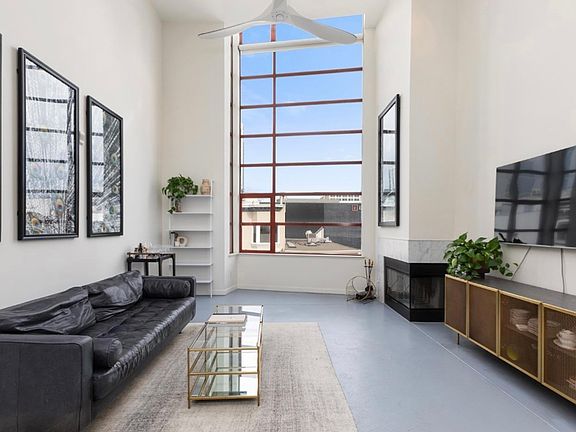 main floor living room