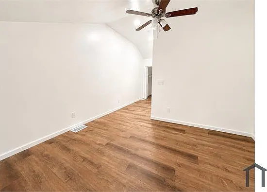 318 N Paca St #7 — Photo 7