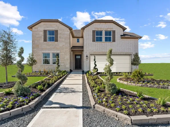 Homes Available Soon, Marvida