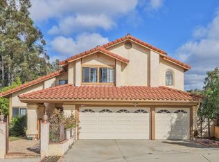 3407 Boyne St, Spring Valley, CA 91977