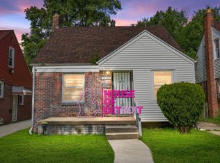 20201 Veach St, Detroit, MI 48234