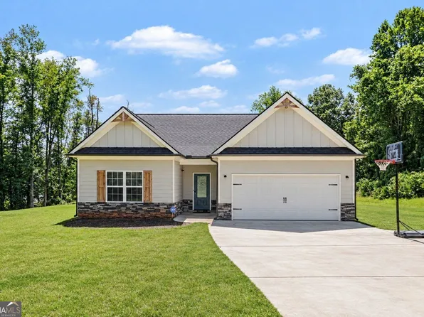 46 Appaloosa Dr, Dallas, GA 30132