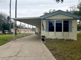 101 E Sioux Rd UNIT 1534, Pharr, TX 78577