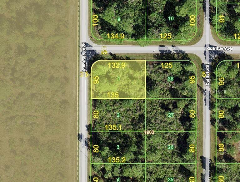 1st image of 3236 Jennings Blvd
