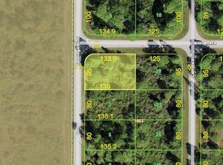 3236 Jennings Blvd, Port Charlotte, FL 33981