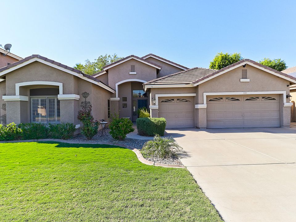 1086 S Western Skies Dr, Gilbert, AZ 85296 Zillow