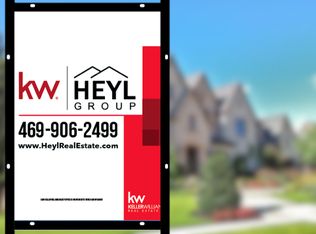 7733 Berrenda Dr, Fort Worth, TX 76131