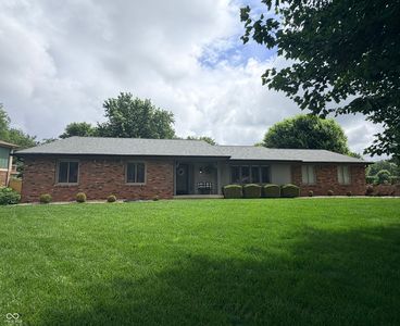 325 Rolling Trails Rd, Greenwood, IN, 46142