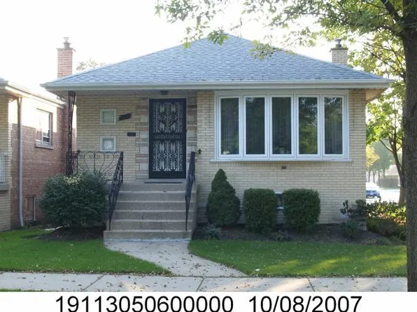 5157 S Ridgeway Ave, Chicago, IL 60632