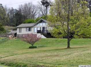227 Big Oak Dr, Glencoe, AL 35905