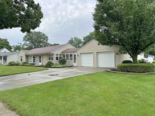 1615 Purvis Avenue, Janesville, WI 53548