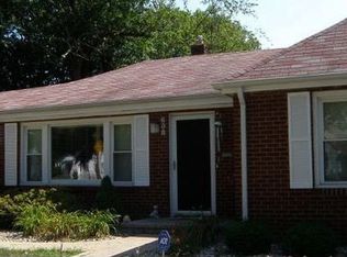 608 Northwood Dr, South Bend, IN 46617