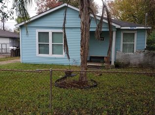 3527 Nathaniel Brown St, Houston, TX 77021