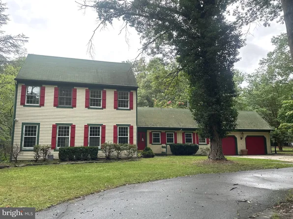 255 W Cologne Port Republic Rd, Egg Harbor City, NJ 08215