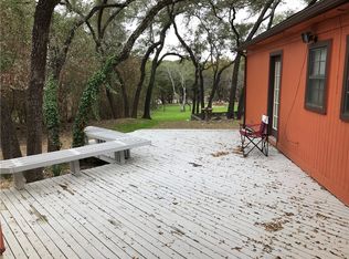 7504 Reed Dr, Volente, TX 78641