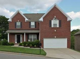 4049 Barnes Cv, Nashville, TN 37013