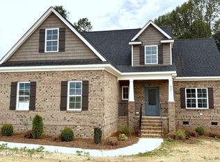824 Emmett Court Spg, Hope, NC 27882