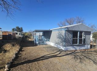 3184 W Citrus Rd, Benson, AZ 85602