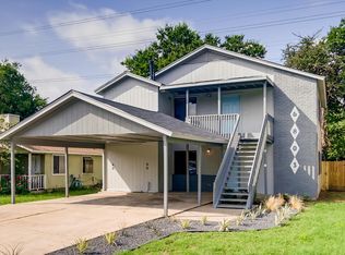 6803 Blue Dawn Trl, Austin, TX 78744