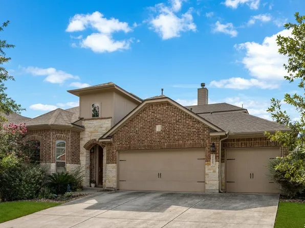 25007 Seal Cove, San Antonio, TX 78255