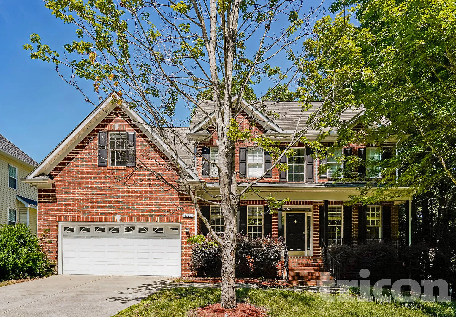 3112 Kirby Street Durham NC — Photo 1