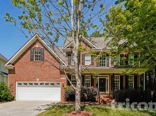 3112 Kirby St, Durham, NC 27713