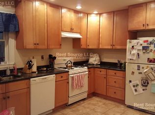 31 Burnham St, Somerville, MA 02144