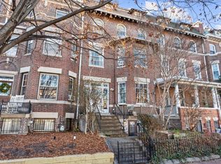 3206 17th St NW ROOM 5, Washington, DC 20010