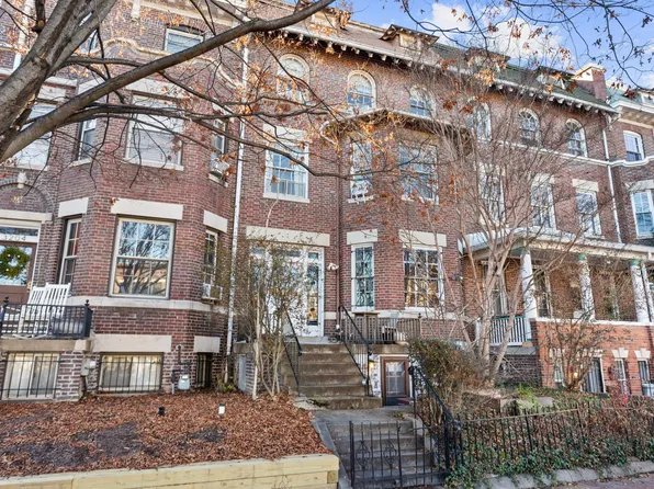 3206 17th St NW #B, Washington, DC 20010