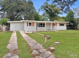 808 S Madison Dr, Pensacola, FL 32505