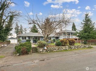 10219 Barnes Lane S, Tacoma, WA 98444