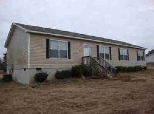 248 Sunrise Dr, Sanford, NC 27332