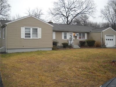 469 Palmetto Rd, Bridgeport, CT, 06606