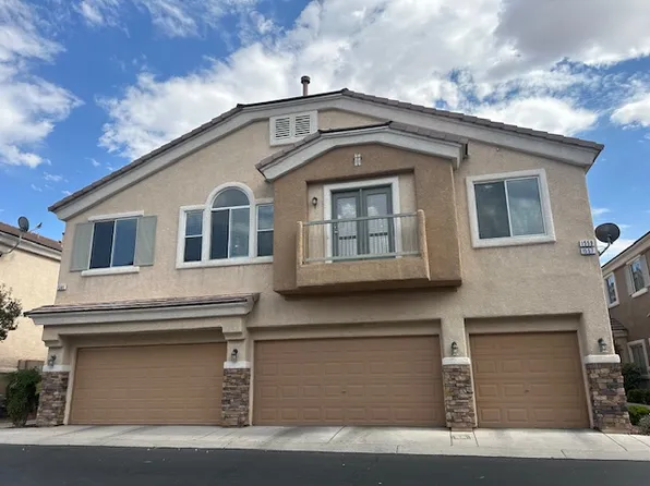1557 Rusty Ridge Ln, Henderson, NV 89002