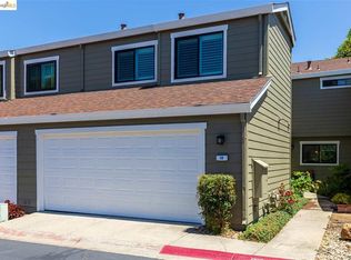 10 Worcester, Hercules, CA 94547