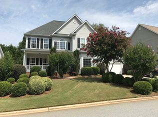 17 Dapple Gray Ct, Simpsonville, SC 29680