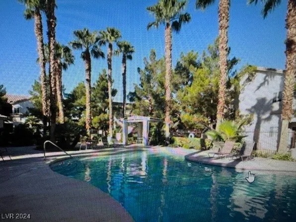 1300 S Arlington St APT 121, Las Vegas, NV 89104