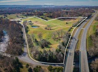 E Bethlehem Rd, Sparta, TN 38583