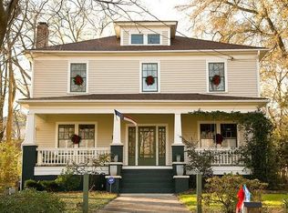 715 N Bloodworth St, Raleigh, NC 27604