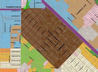 410 S 1st Ave, Caldwell, ID 83605