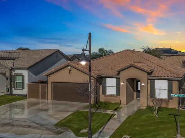 9128 Oak Garden Ln, Shafter, CA 93263