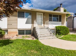 811 S 730 W, Payson, UT 84651
