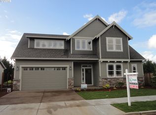 19723 Cedarwood Way, Oregon City, OR