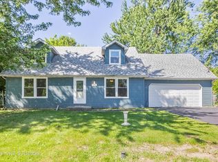238 S Countryside Ct, Braidwood, IL 60408