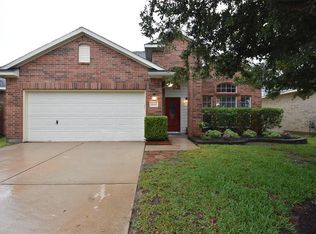 16907 Tree Star Ln, Cypress, TX 77429