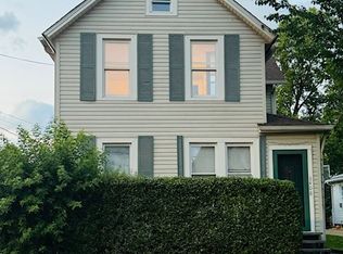 3408 Paris Ave, Cleveland, OH 44109