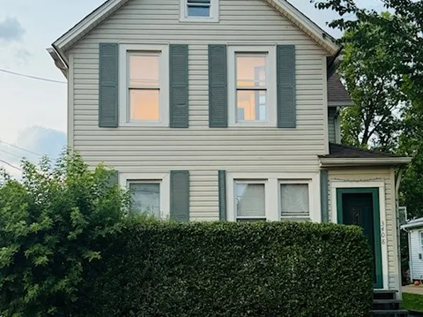 3408 Paris Ave, Cleveland, OH 44109