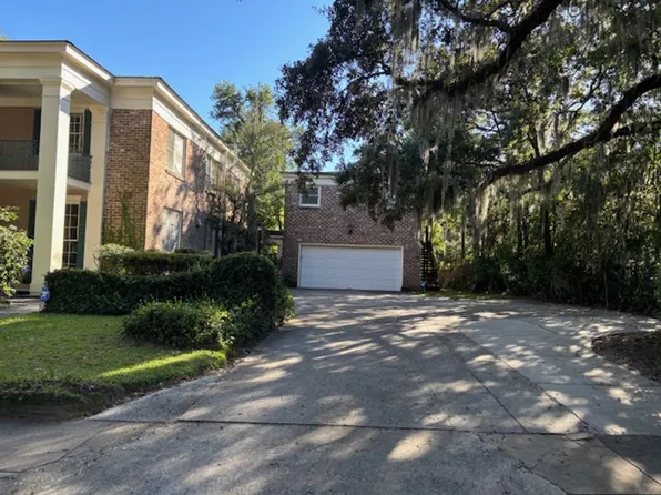 1 Washington Ave, Savannah, GA 31405