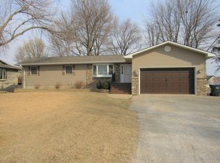 2540 25th Ave N, Fort Dodge, IA 50501